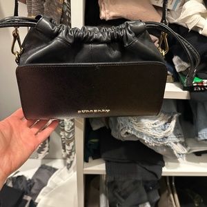 Burberry crossbody